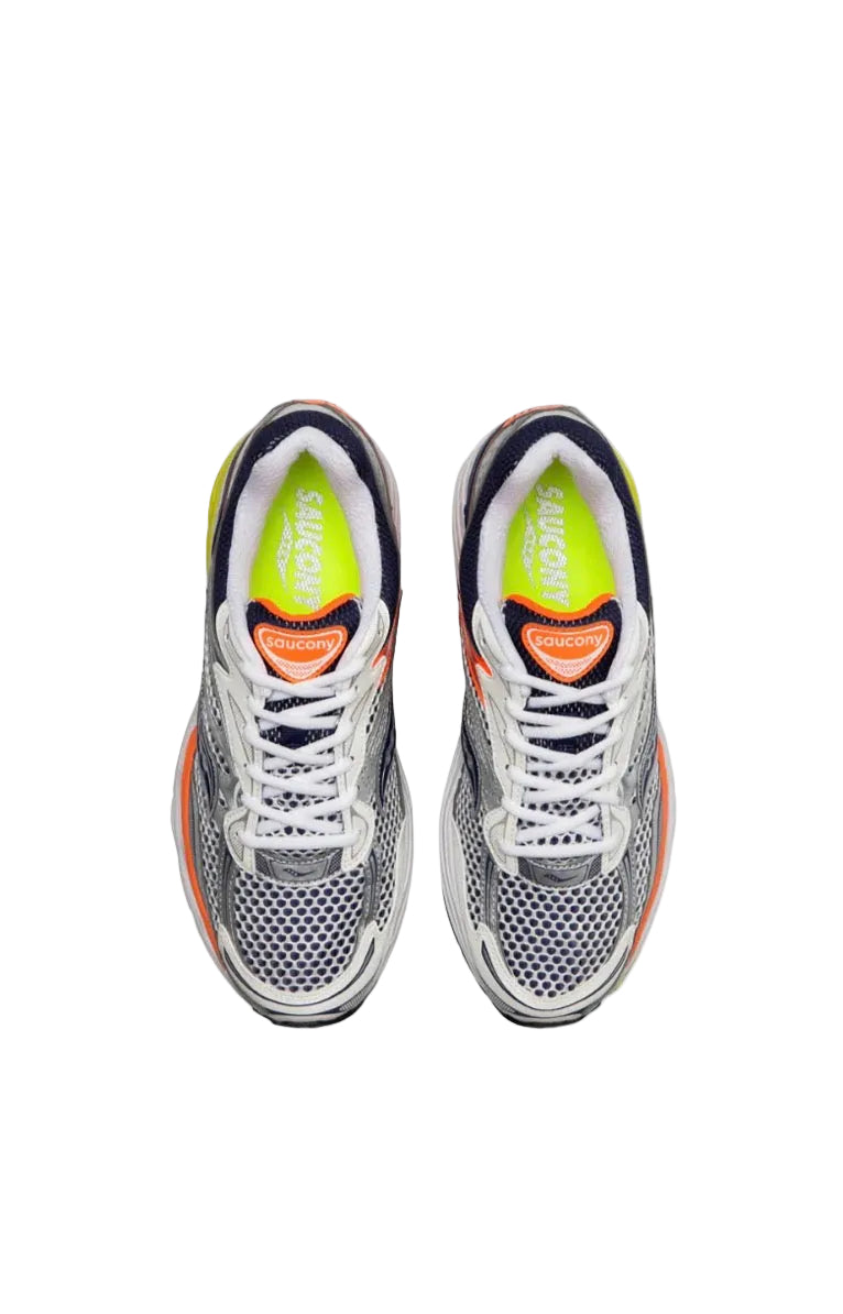OMNI 9 AGRUMES SILVER