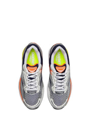 OMNI 9 AGRUMES SILVER
