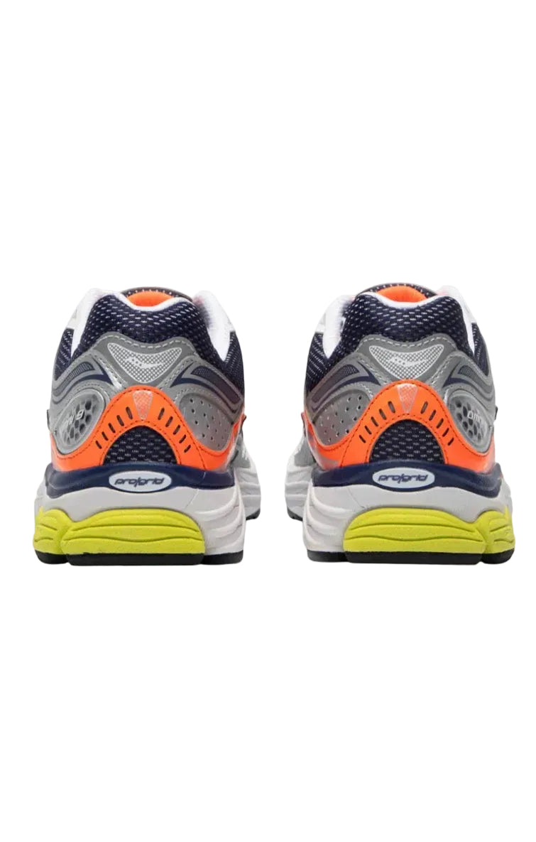 OMNI 9 AGRUMES SILVER