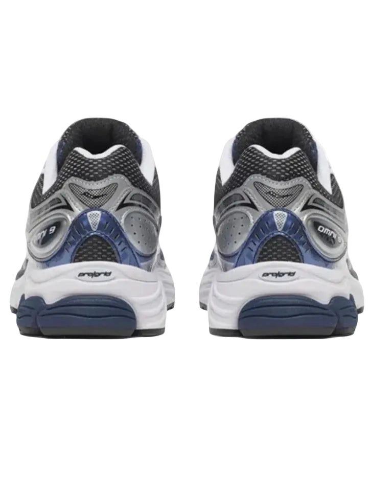 OMNI 9 BLUE NAVY