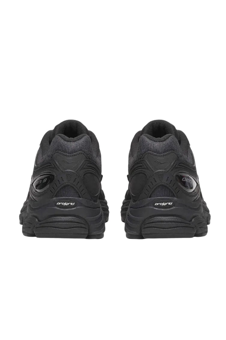 OMNI 9 FULL BLACK