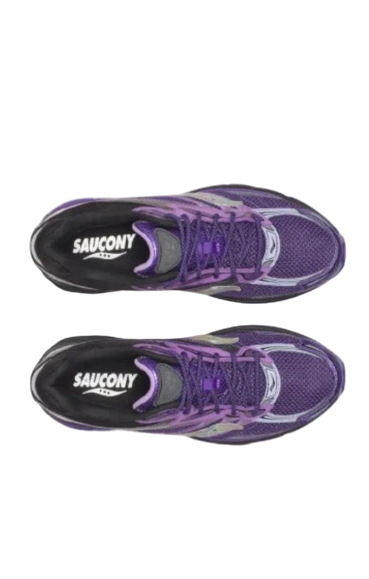 OMNI 9 PURPLE