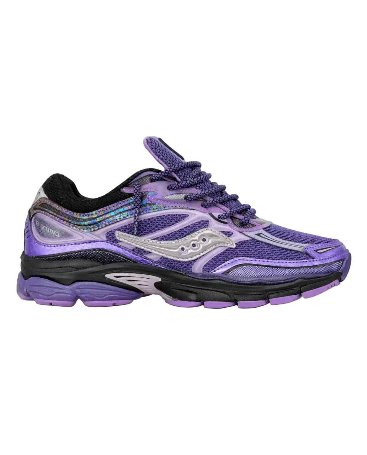 OMNI 9 PURPLE