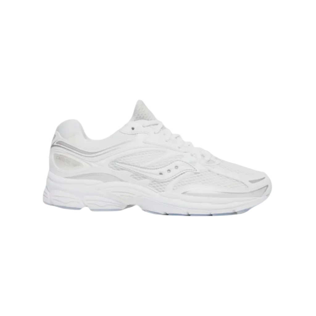 OMNI 9 FULL WHITE