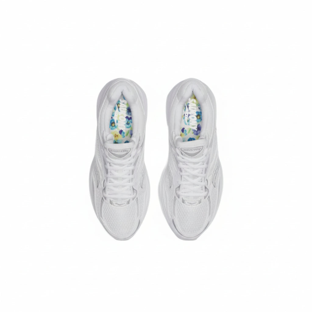 OMNI 9 FULL WHITE