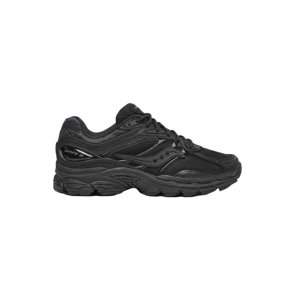 OMNI 9 FULL BLACK