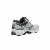 OMNI 9 WHITE AND GREY