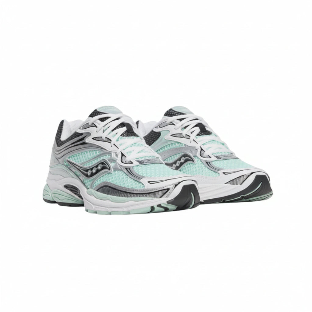 OMNI 9    AQUA