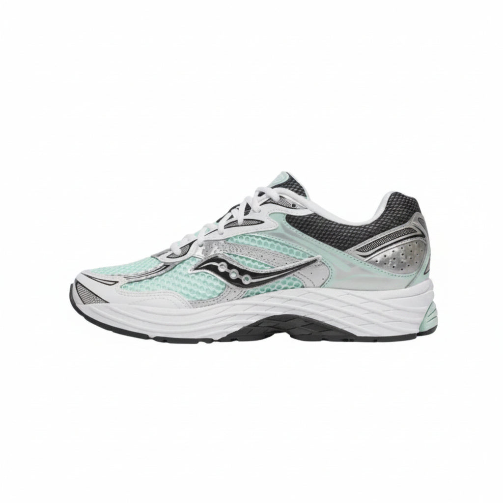 OMNI 9    AQUA