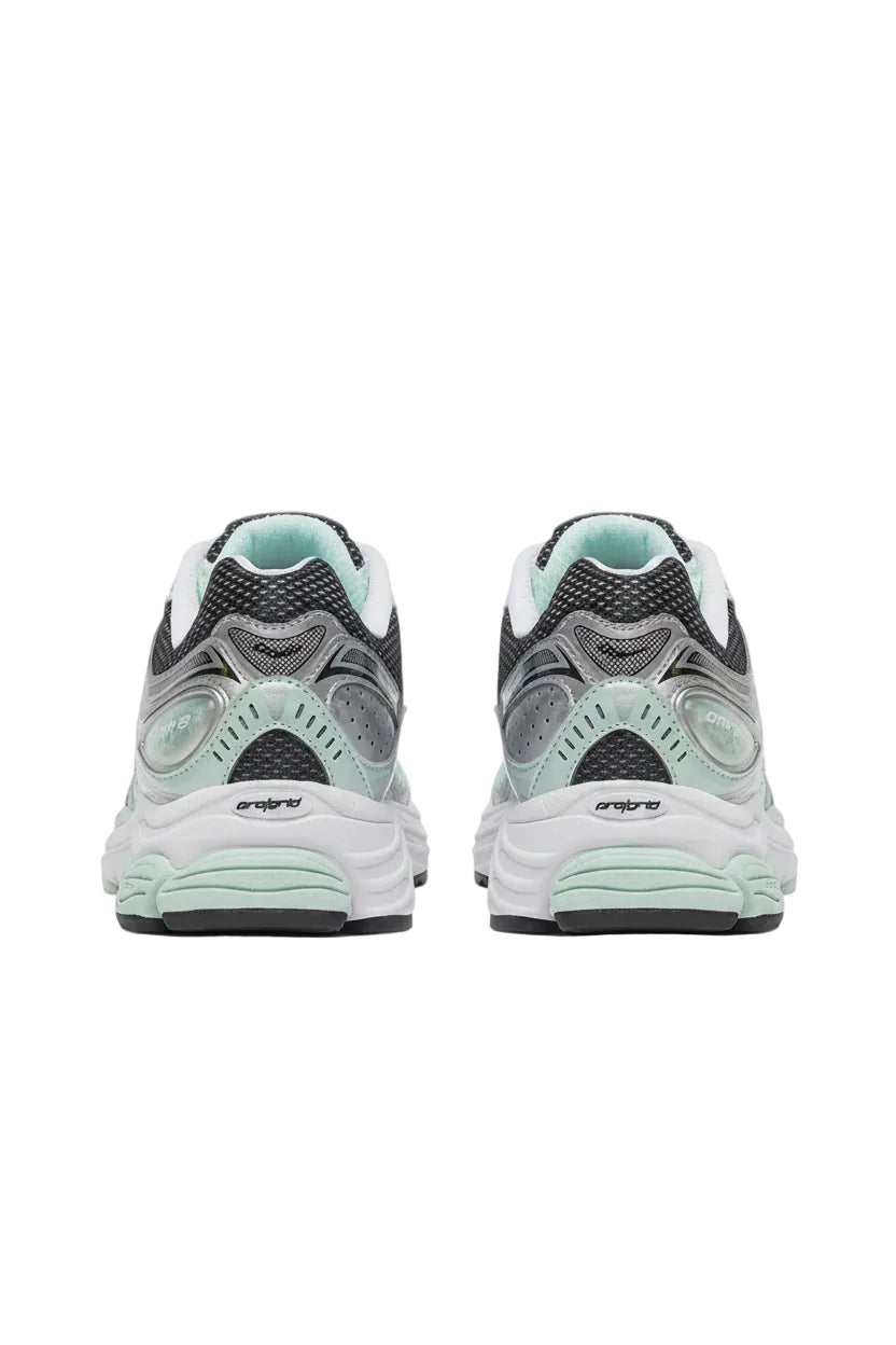 OMNI 9    AQUA