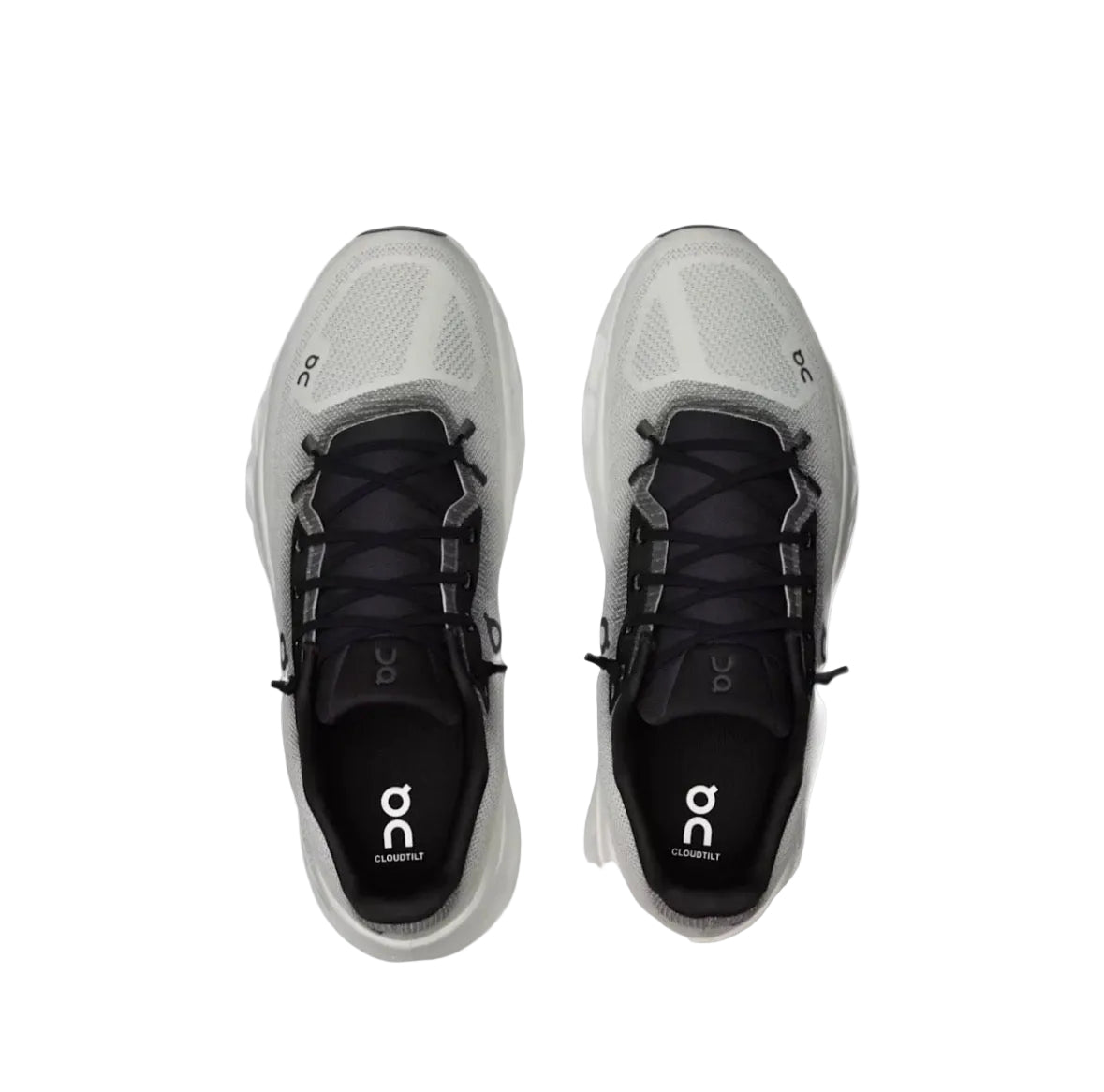 Cloudtilt BLACK IVORY