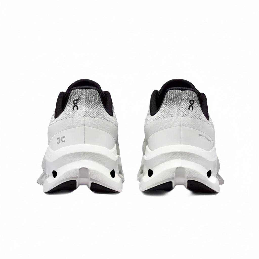 Cloudtilt BLACK IVORY