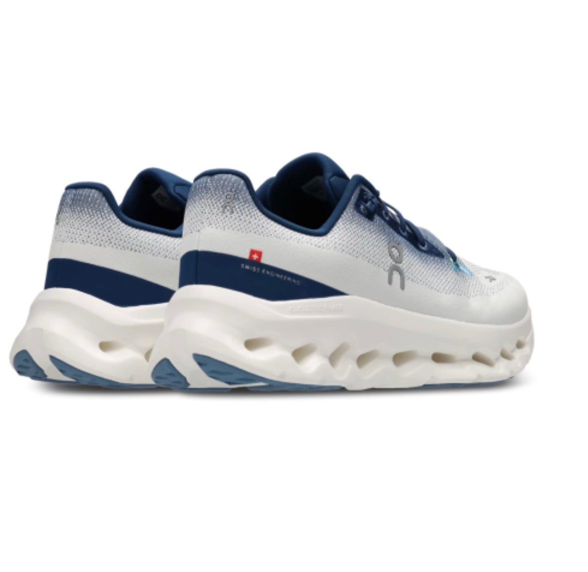 Cloudtilt BLUE IVORY