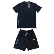 Ensemble Under armour NOIR