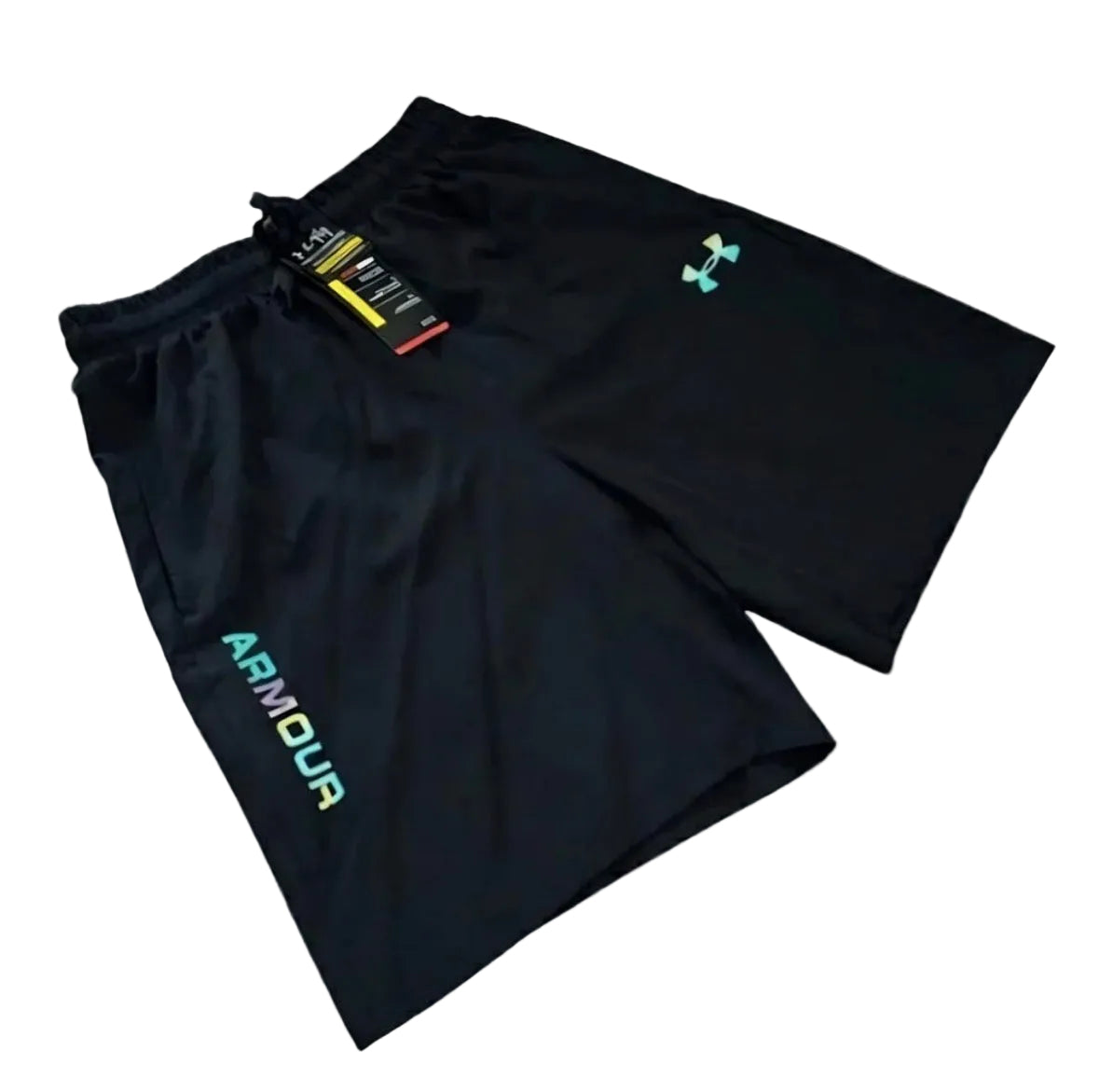 Ensemble Under armour NOIR