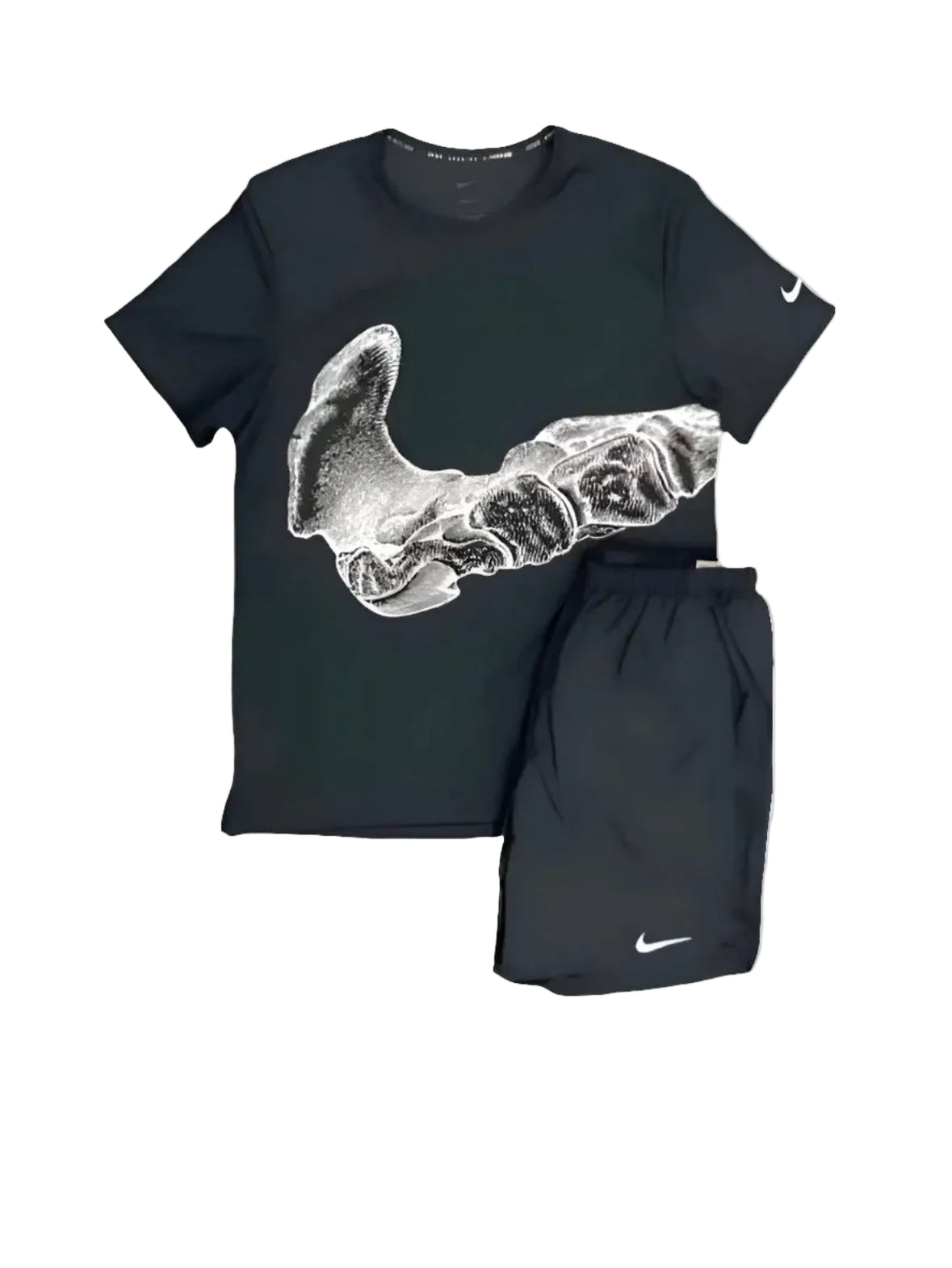 Ensemble Nike NOIR